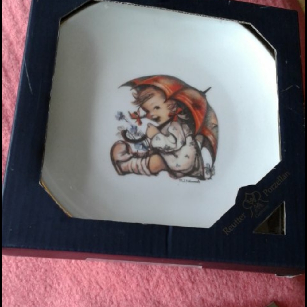Plate - Picture 8 of 8